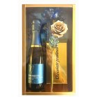 Zlata kazeta Prosecco PONTE 200ml/110g